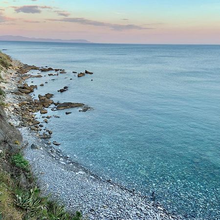 Piombino1428 - Bilocale Hotel Eksteriør billede