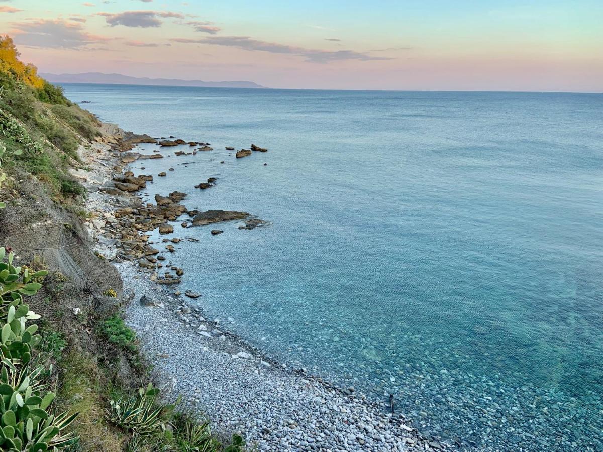 Piombino1428 - Bilocale Hotel Eksteriør billede